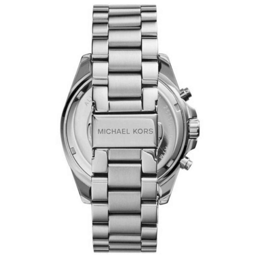 Michael Kors Ladies Bradshaw Gems Blue Watch MK6320
