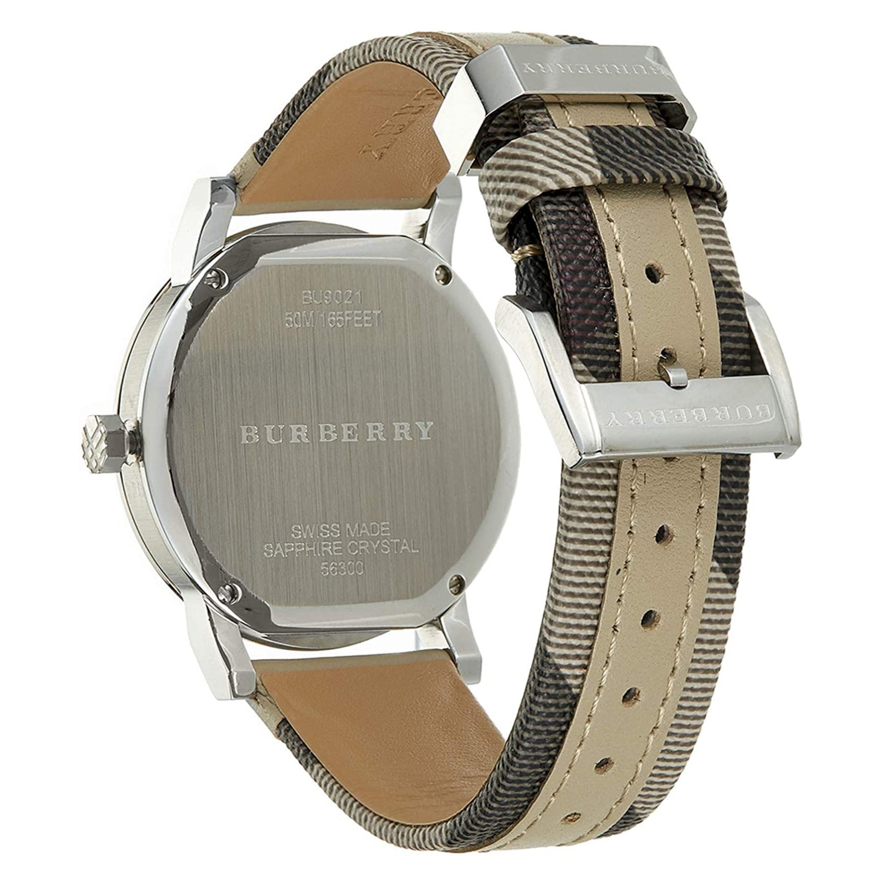 Burberry Ladies Nova Watch BU9021