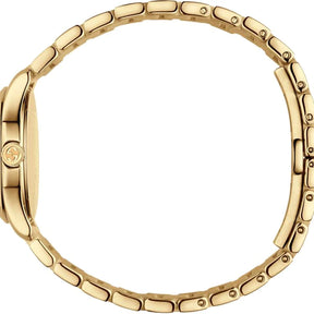 Gucci  G-Timeless Ladies Gold Watch YA126553