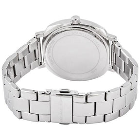Analogue Watch - Michael Kors MK3988 Ladies Silver Nia Watch