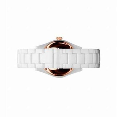 Ladies / Womens Ceramic White Emporio Armani Designer Watch AR1472