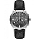 Burberry Men's Watch Chronograph The City Beat Check BU9359 RealWatch™