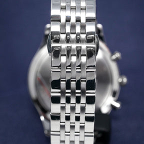 Emporio Armani Men's Chronograph Watch AR1863 