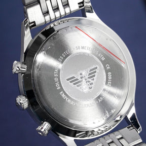 Emporio Armani Men's Chronograph Watch AR1863 