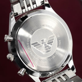 Emporio Armani Men's Chronograph Watch AR1879 