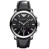 Emporio Armani Men's Classic Chronograph Watch AR0431 