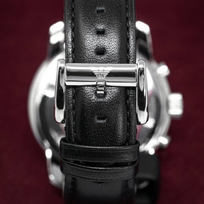 Emporio Armani Men's Classic Chronograph Watch AR0431 