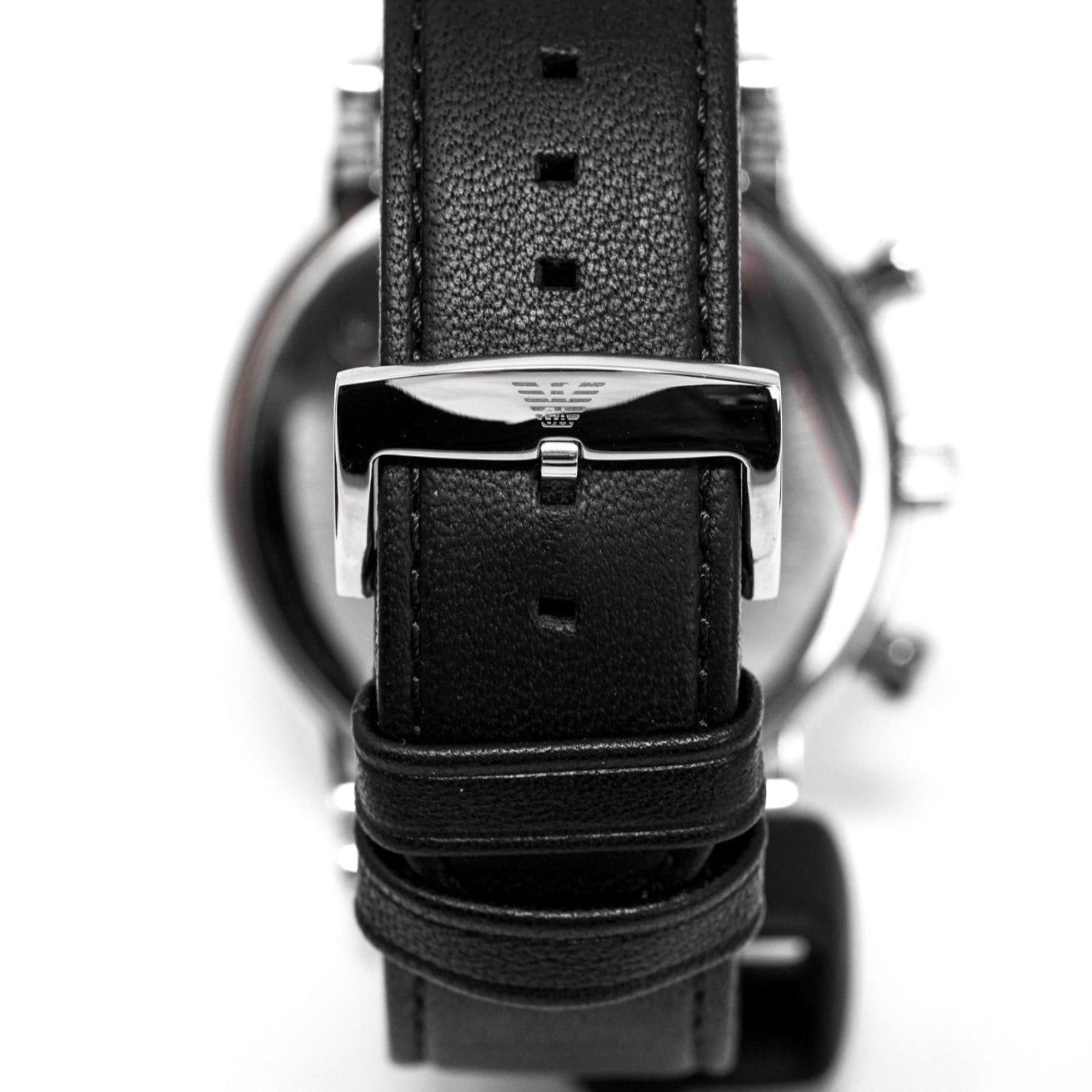 Emporio Armani Men's Luigi Chronograph Watch AR1828 