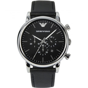 Emporio Armani Men's Luigi Chronograph Watch AR1828 