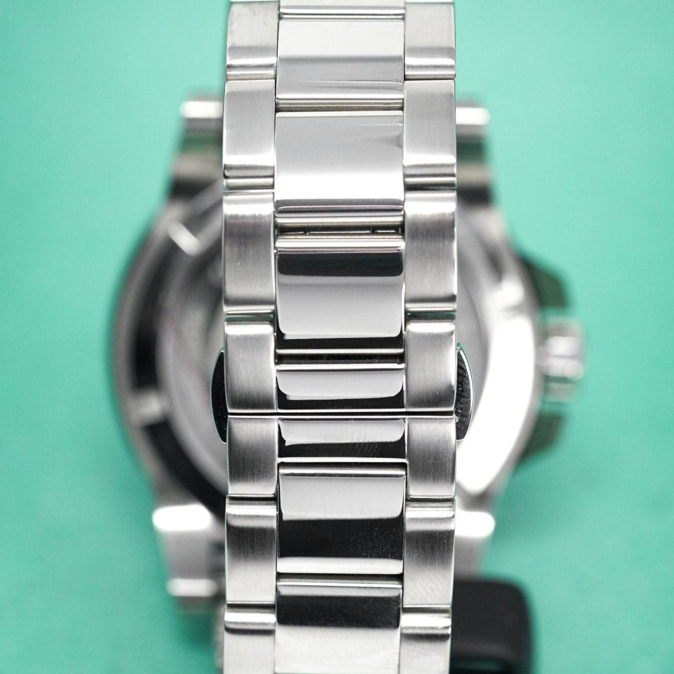 Emporio Armani Men's Sportivo Watch Steel AR5970 