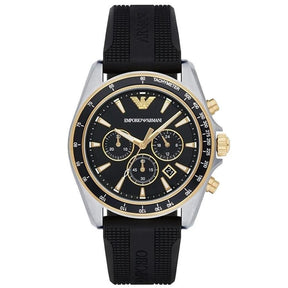 Emporio Armani Sport Men's Chronograph Watch AR80003 